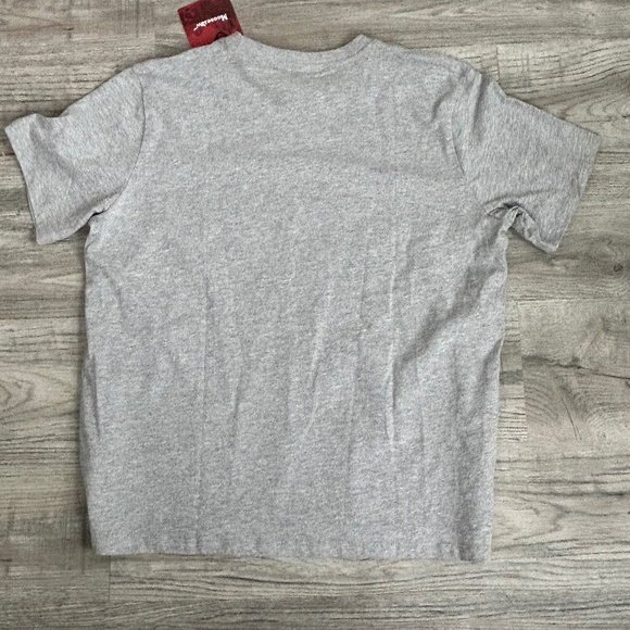 NWT Moosejaw Women's Sunflower Gray T-shirt Sz XXL - Picture 2 of 10